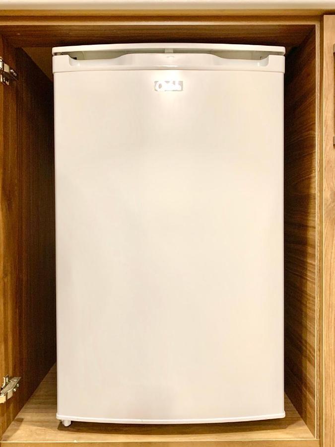 Crystal Resort B304 Lux バクリアニ エクステリア 写真